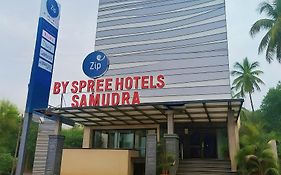 Zip By Spree Hotels Samudra Belgaum